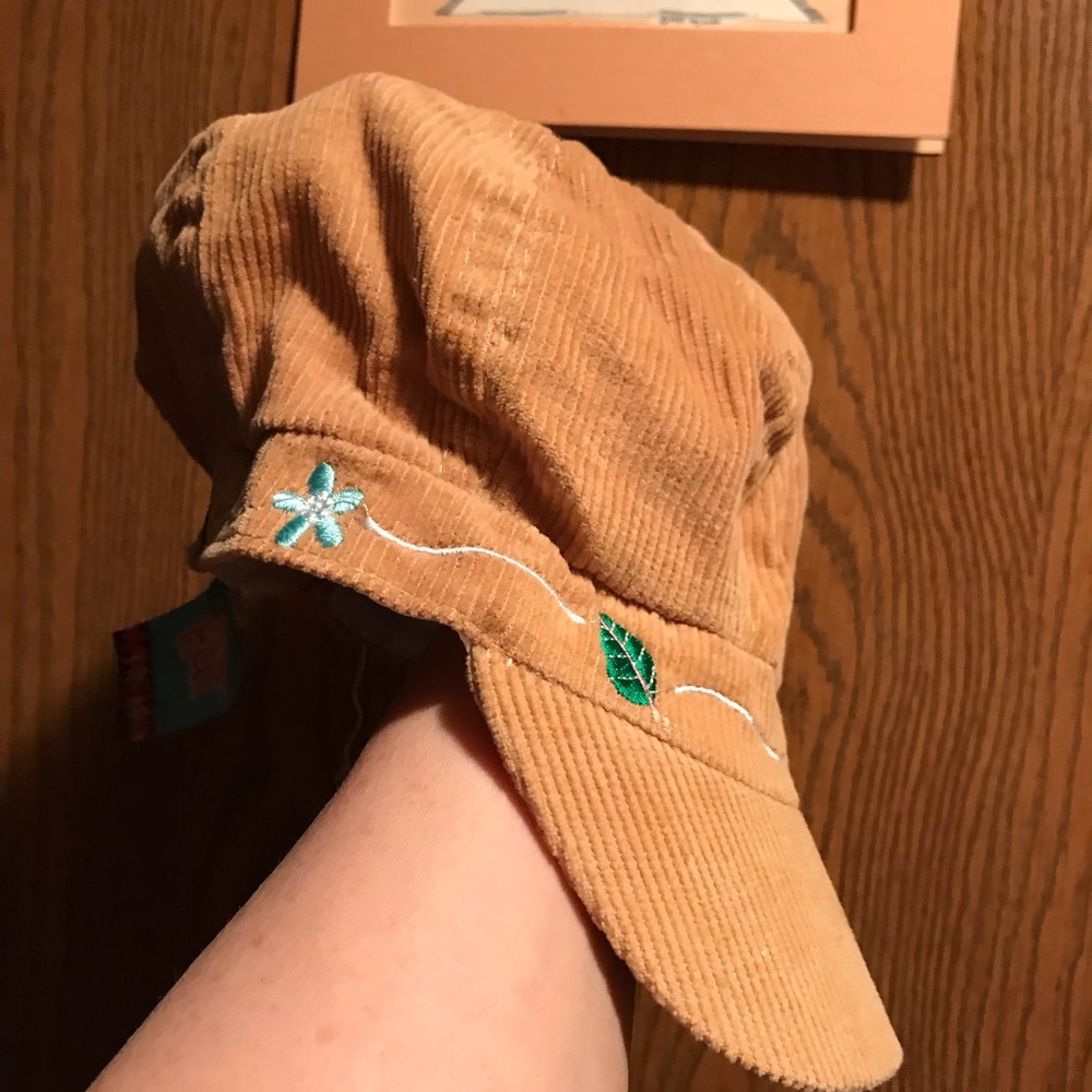 Owl Cap - Picture 2 of 7